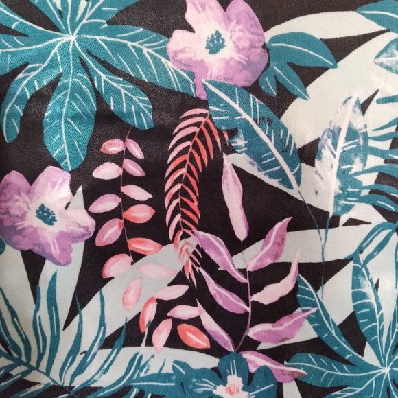 Ripzone Tropical print tank - Picture 7 of 7